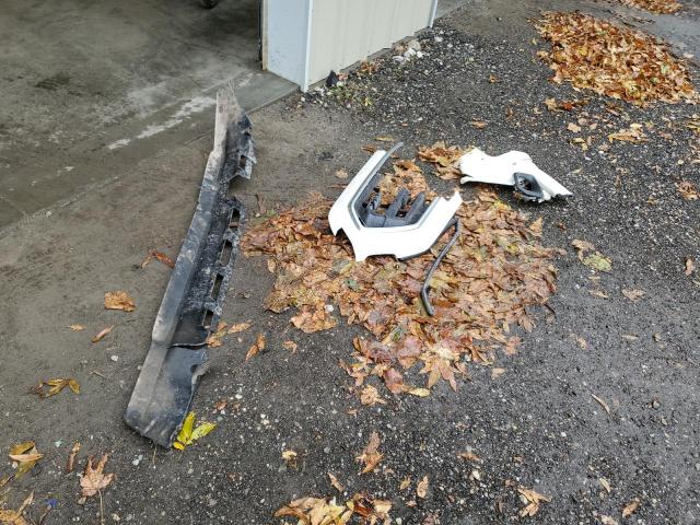 3TMCZ5AN6MM418057 - 2021 TOYOTA TACOMA DOUBLE CAB WHITE photo 12