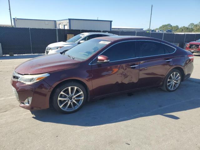 2014 TOYOTA AVALON BASE, 
