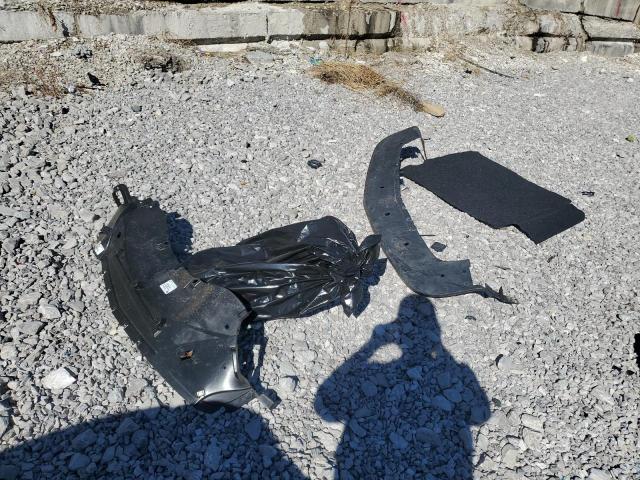 19XFC1F33KE005132 - 2019 HONDA CIVIC EX თეთრი ფოტო 12