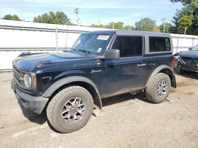2022 FORD BRONCO BASE, 