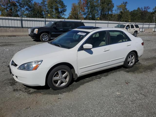 2005 HONDA ACCORD EX, 