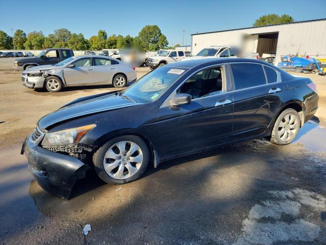 2009 HONDA ACCORD EXL, 