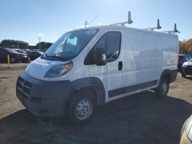 2018 RAM PROMASTER 1500 STANDARD, 