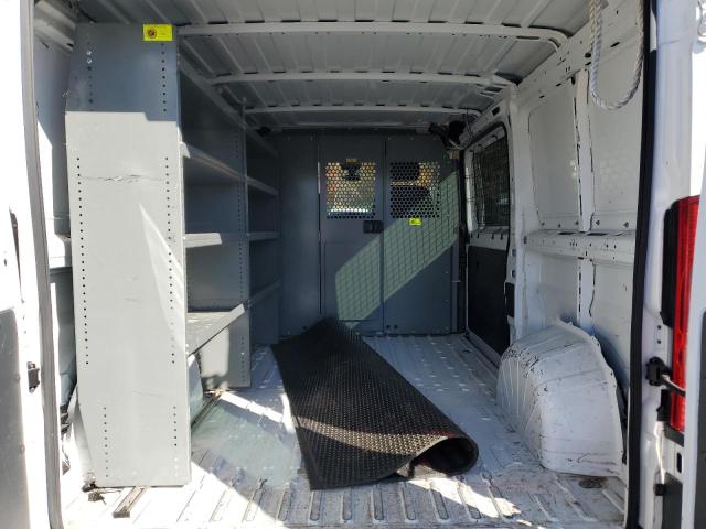 3C6TRVAG7JE127338 - 2018 RAM PROMASTER 1500 STANDARD أبيض صورة 10
