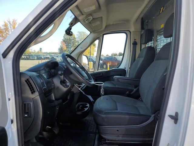 3C6TRVAG7JE127338 - 2018 RAM PROMASTER 1500 STANDARD أبيض صورة 7