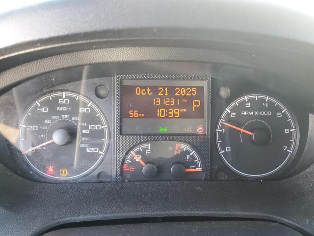 3C6TRVAG7JE127338 - 2018 RAM PROMASTER 1500 STANDARD أبيض صورة 9