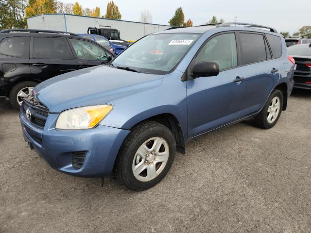 2012 TOYOTA RAV4, 