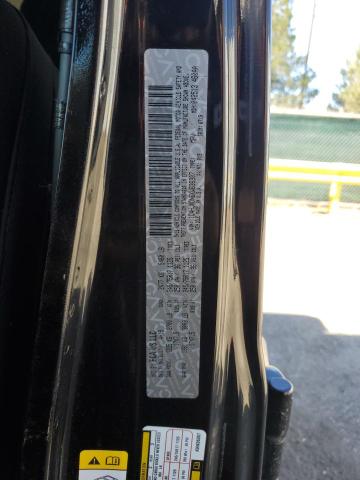 1C4HJXDN6KW636307 - 2019 JEEP WRANGLER U SPORT Czarny zdjęcie 14