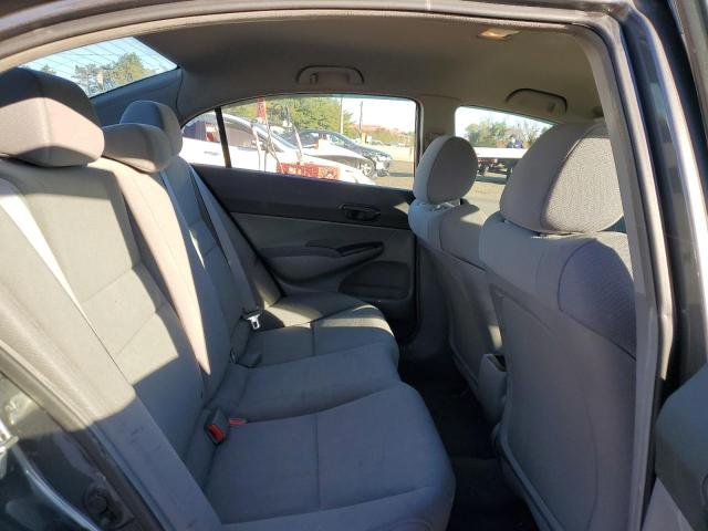 2HGFA1F33BH538254 - 2011 HONDA CIVIC VP 灰色 照片 10