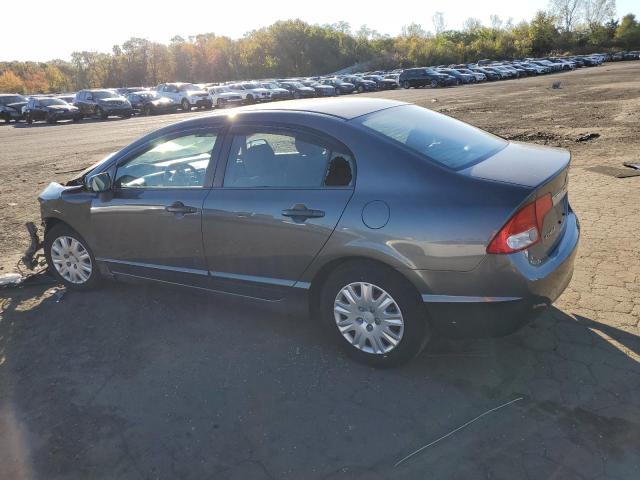 2HGFA1F33BH538254 - 2011 HONDA CIVIC VP 灰色 照片 2