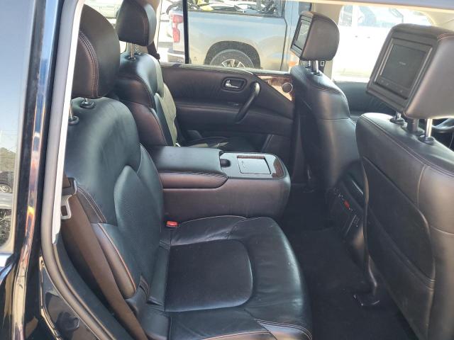 JN8AY2NF4H9300948 - 2017 NISSAN ARMADA PLATINUM BLUE photo 11