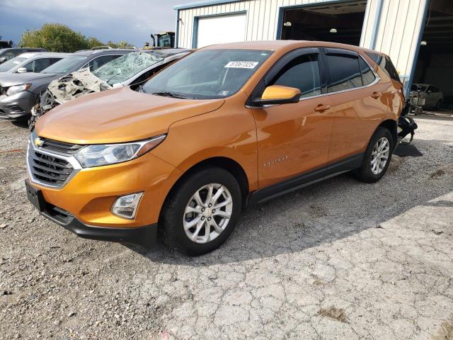 2019 CHEVROLET EQUINOX LT, 