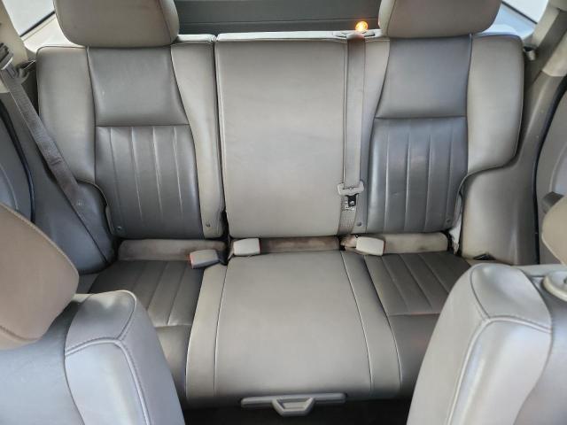 1J4HR48NX5C645996 - 2005 JEEP GRAND CHER LAREDO 黑色 照片 10