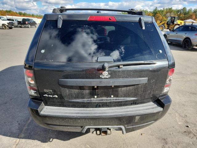 1J4HR48NX5C645996 - 2005 JEEP GRAND CHER LAREDO 黑色 照片 6