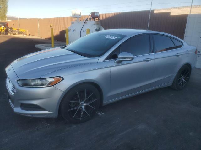 2016 FORD FUSION SE, 