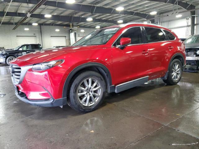 2016 MAZDA CX-9 TOURING, 