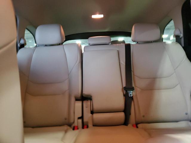 JM3TCACY8G0118911 - 2016 MAZDA CX-9 TOURING RED photo 10