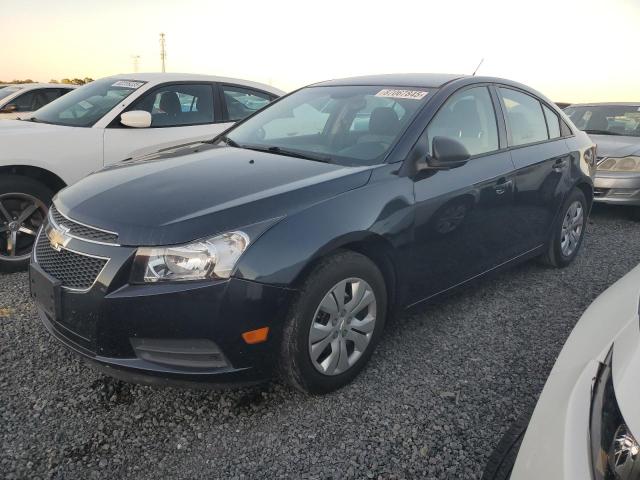 2014 CHEVROLET CRUZE LS, 