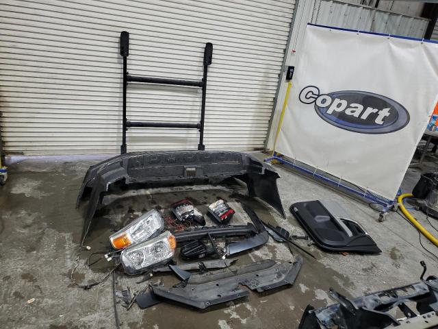 JTEBU5JR1A5019857 - 2010 TOYOTA 4RUNNER SR5 灰色 照片 13