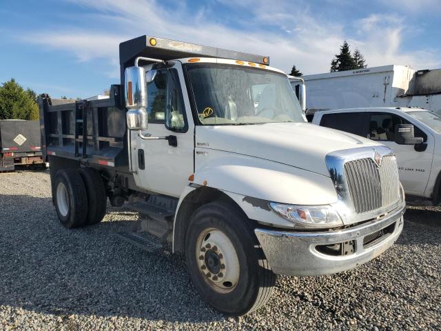2011 INTERNATIONAL 4000 4300, 