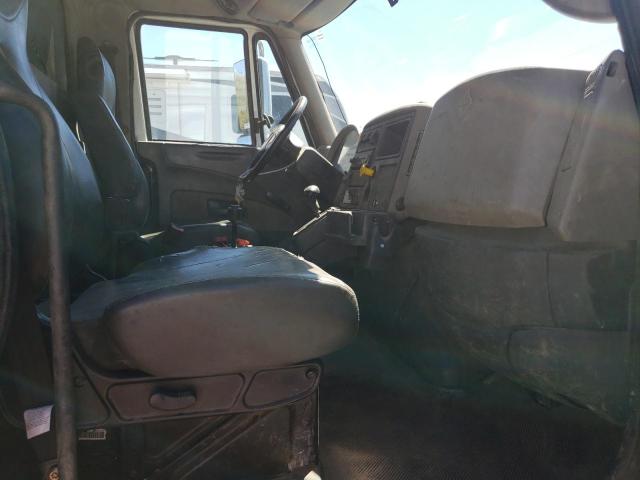 1HTMMAAL6BH309824 - 2011 INTERNATIONAL 4000 4300 白色 照片 5