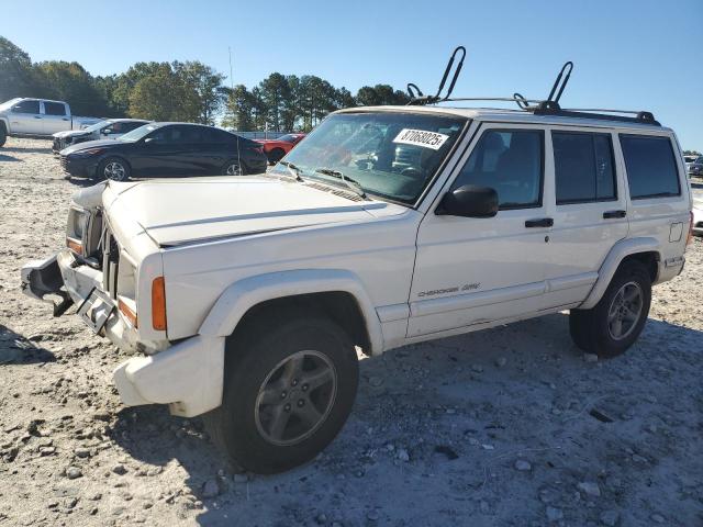 1999 JEEP CHEROKEE SPORT, 