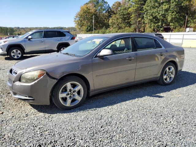 2010 CHEVROLET MALIBU 1LT, 