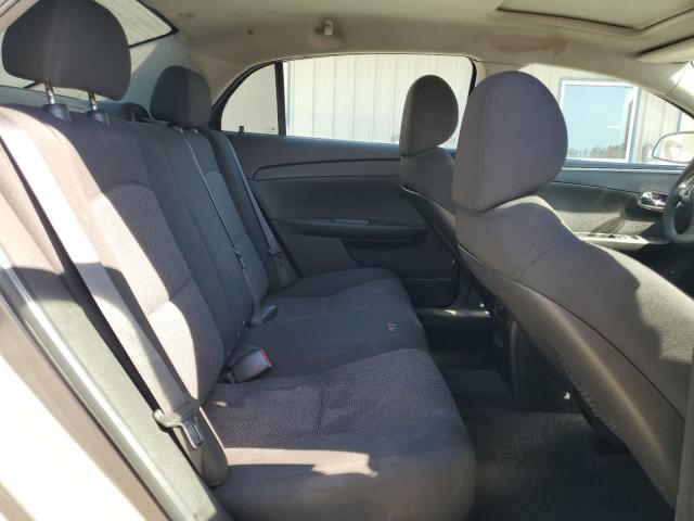 1G1ZC5E08AF174474 - 2010 CHEVROLET MALIBU 1LT TAN photo 10