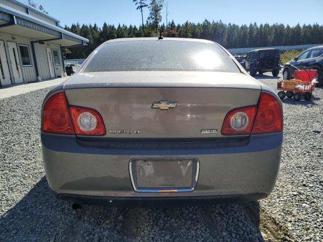 1G1ZC5E08AF174474 - 2010 CHEVROLET MALIBU 1LT TAN photo 6