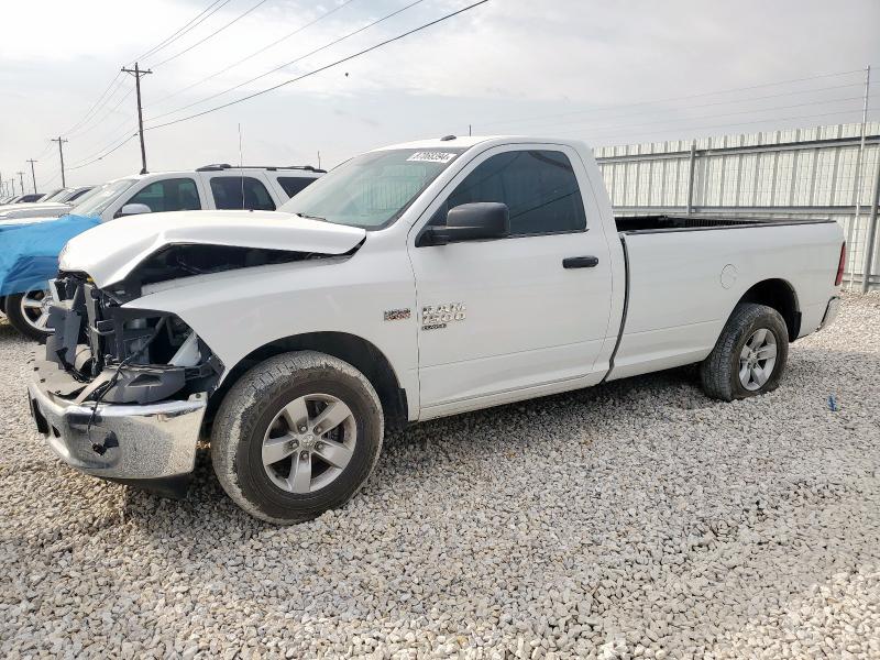 2020 RAM 1500 CLASS TRADESMAN, null