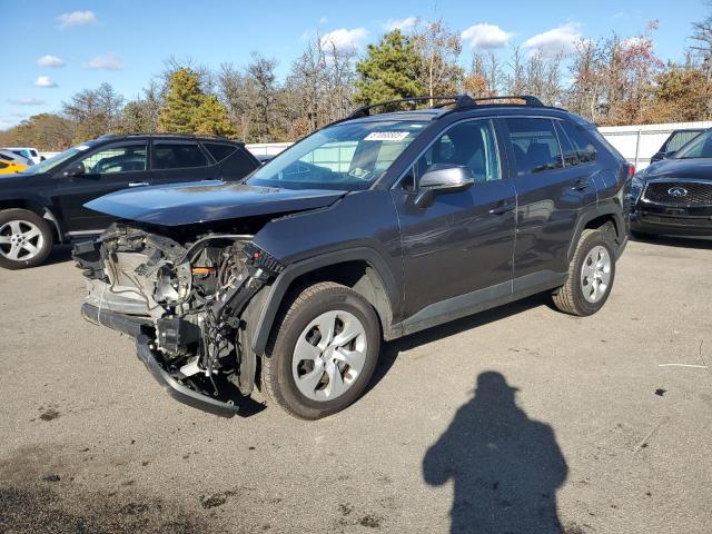 2020 TOYOTA RAV4 LE, 