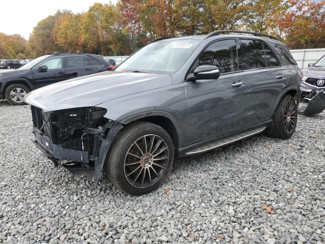 2020 MERCEDES-BENZ GLE 350 4MATIC, 