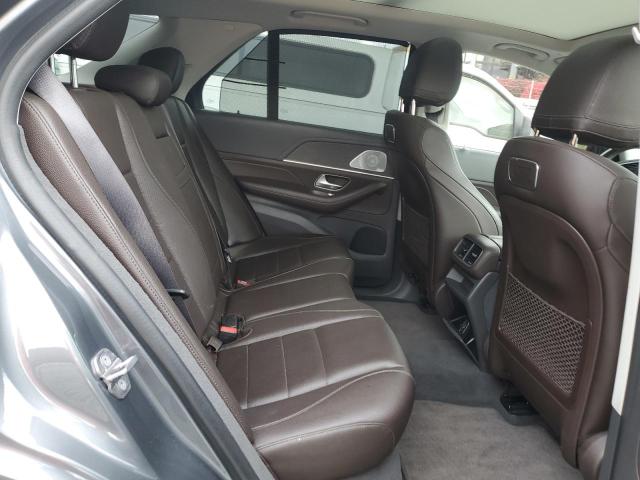 4JGFB4KB3LA078034 - 2020 MERCEDES-BENZ GLE 350 4MATIC GRAY photo 11