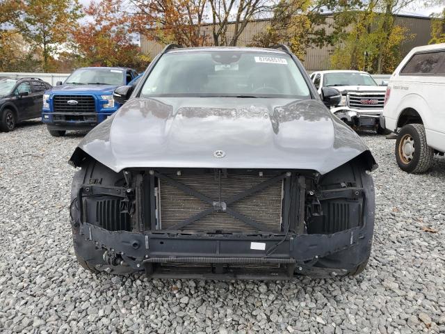 4JGFB4KB3LA078034 - 2020 MERCEDES-BENZ GLE 350 4MATIC GRAY photo 5