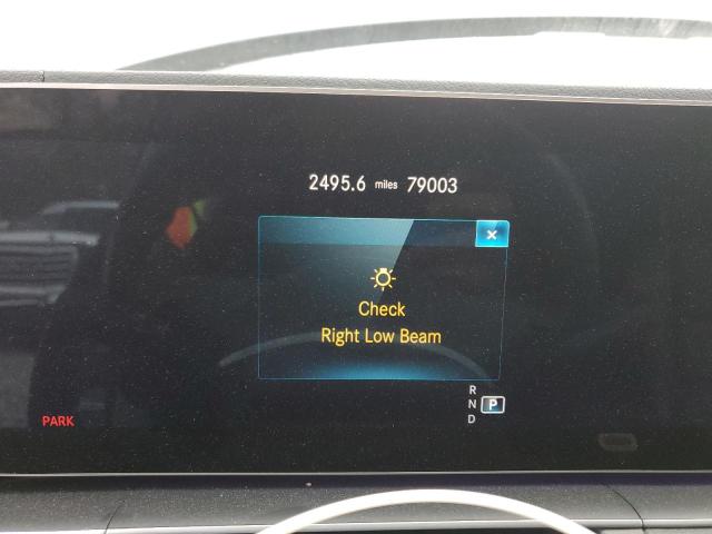 4JGFB4KB3LA078034 - 2020 MERCEDES-BENZ GLE 350 4MATIC GRAY photo 9