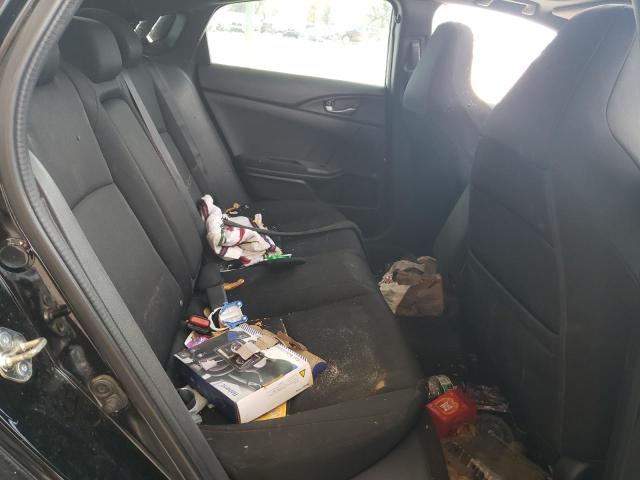 2HGFC1E59JH705034 - 2018 HONDA CIVIC SI Qara foto 10