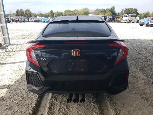 2HGFC1E59JH705034 - 2018 HONDA CIVIC SI Qara foto 6