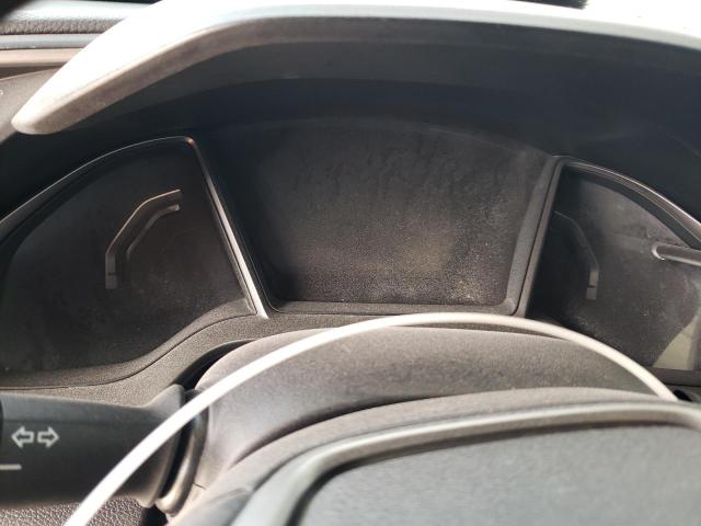 2HGFC1E59JH705034 - 2018 HONDA CIVIC SI Qara foto 9