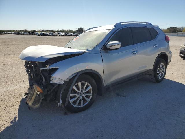 2017 NISSAN ROGUE S, 