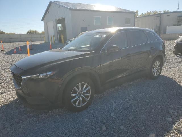 2016 MAZDA CX-9 TOURING, 