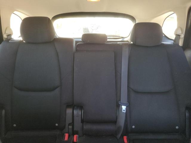 JM3TCBBY4G0104432 - 2016 MAZDA CX-9 TOURING BLACK photo 10