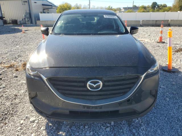 JM3TCBBY4G0104432 - 2016 MAZDA CX-9 TOURING BLACK photo 5