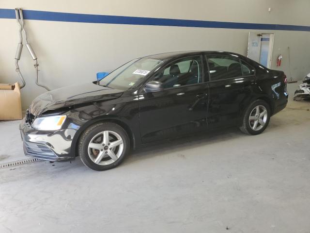 2016 VOLKSWAGEN JETTA S, 