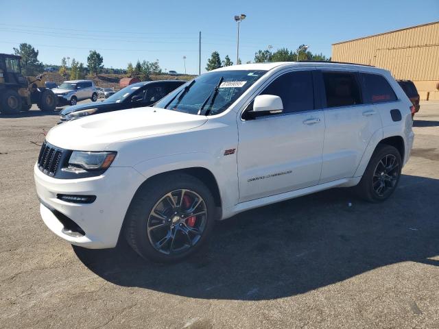 2014 JEEP GRAND CHER SRT-8, 