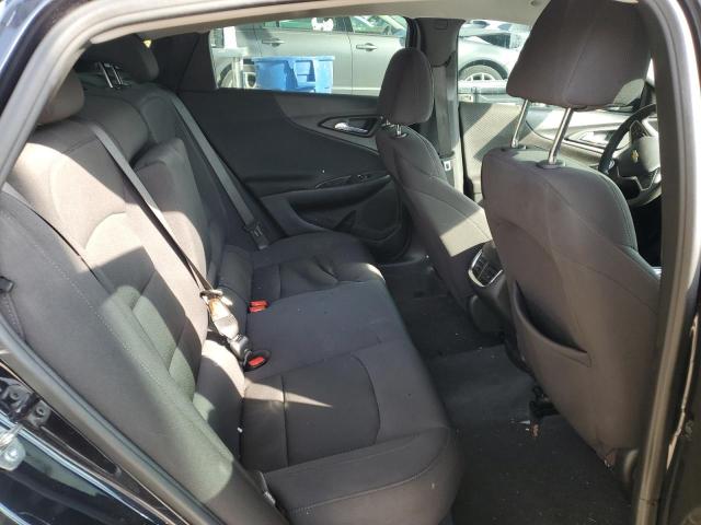 1G1ZD5ST2PF212415 - 2023 CHEVROLET MALIBU LT BLACK photo 10