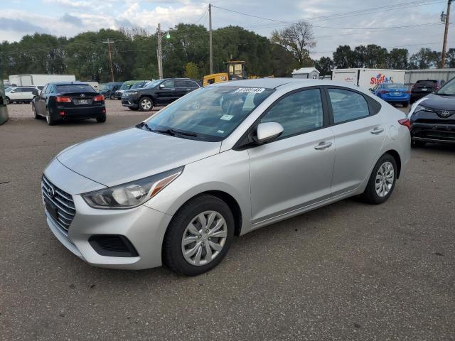 2019 HYUNDAI ACCENT SE, 