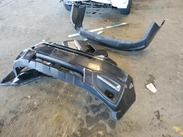 JF2SJAEC6HH582862 - 2017 SUBARU FORESTER 2.5I PREMIUM GRAY photo 12