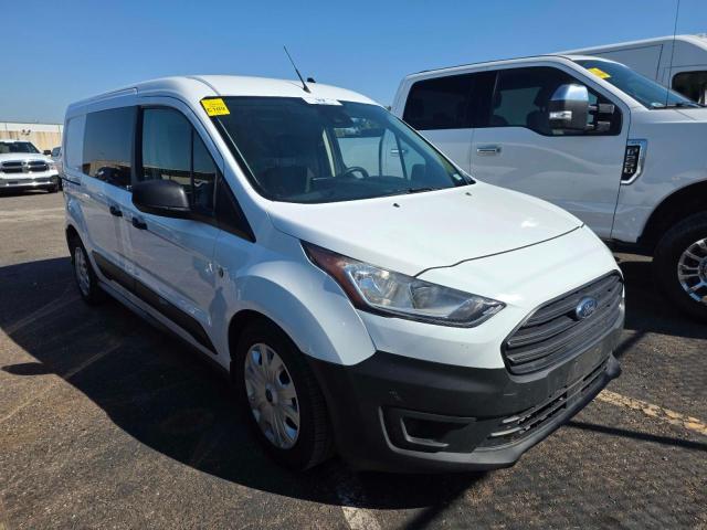 2020 FORD TRANSIT CO XL, 