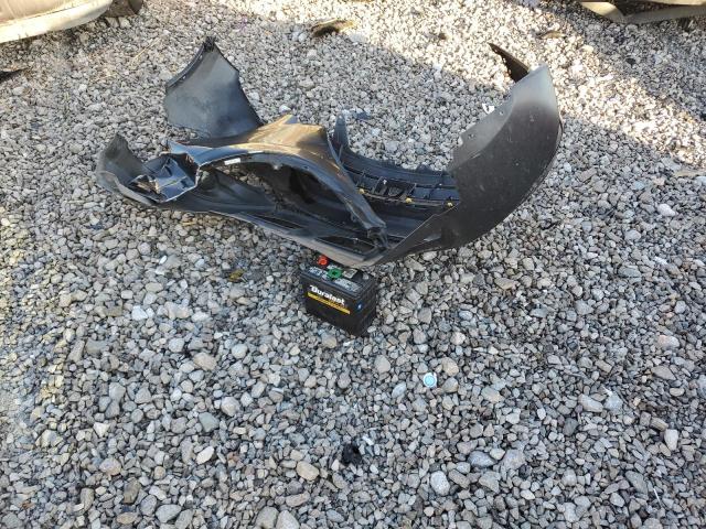 5J6RM4H77EL070843 - 2014 HONDA CR-V EXL Чорний фото 13