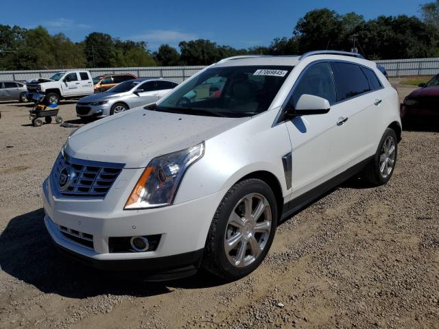 2013 CADILLAC SRX PREMIUM COLLECTION, 